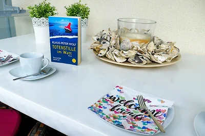 Haus Dünenweg 37 DU03