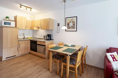 apartman za odmor Obiteljski odmor Cuxhaven