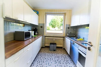 Haus Heidhöhn Nr. 4 HE04