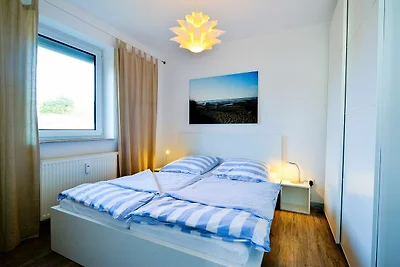 Apartamento Vacaciones familiares Cuxhaven