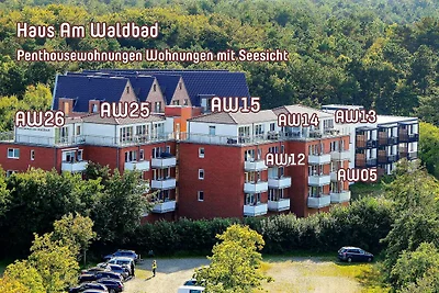Apartament Dla rodzin Cuxhaven