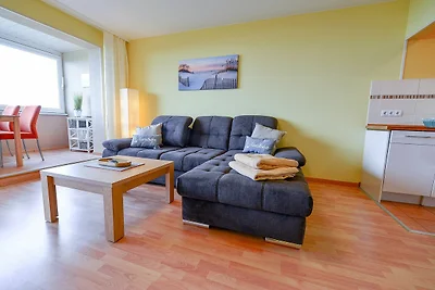 Am Sahlenburger Strand AS12