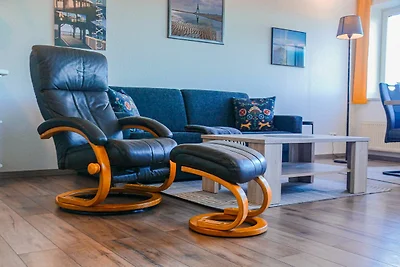 Haus Nordseebrandung NC54