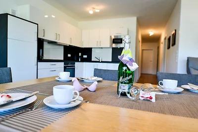 Haus Hohe Geest Quartier Hohe Geest Penthouse...