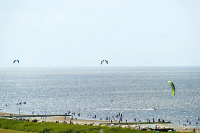 Appartamento Vacanza con famiglia Cuxhaven