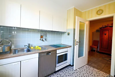 Haus Heidhöhn Nr. 4 HE04