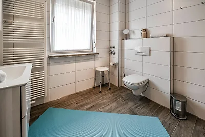 Apartamento Vacaciones familiares Cuxhaven