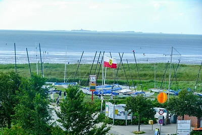 Appartamento Vacanza con famiglia Cuxhaven