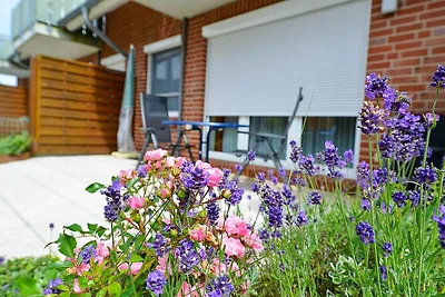 Apartamento Vacaciones familiares Cuxhaven