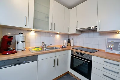 Haus Nordseebrandung NB43