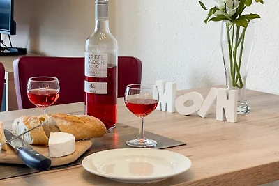Apartament Dla rodzin Cuxhaven