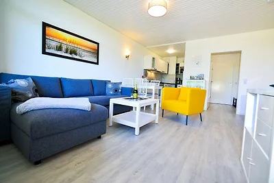 Apartament Dla rodzin Cuxhaven