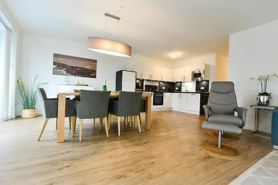 Haus Hohe Geest Quartier Hohe Geest Penthouse...