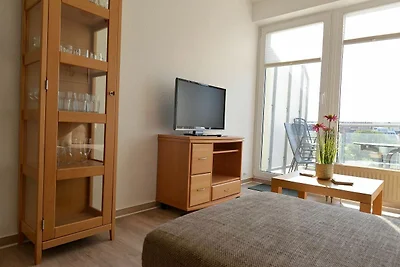 Haus Nordseebrandung ND24