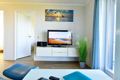 Beach Lodge BL03