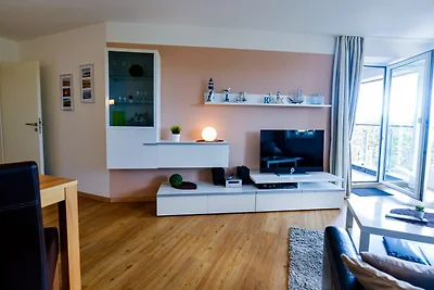 Haus Nordseebrandung NA63