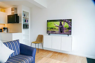 Haus Nordseebrandung NB72