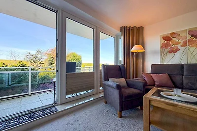 Apartament Dla rodzin Duhnen