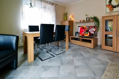 Apartamento Vacaciones familiares Cuxhaven