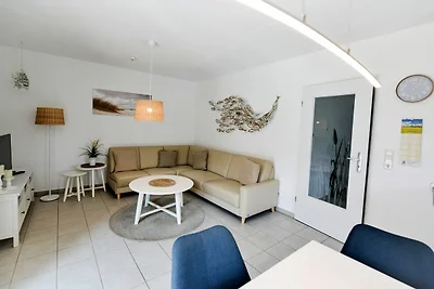 Appartamento Vacanza con famiglia Cuxhaven