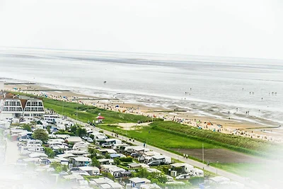 Appartamento Vacanza con famiglia Cuxhaven