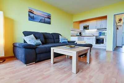 Am Sahlenburger Strand AS12