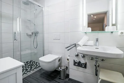 Vakantieappartement Gezinsvakantie Cuxhaven