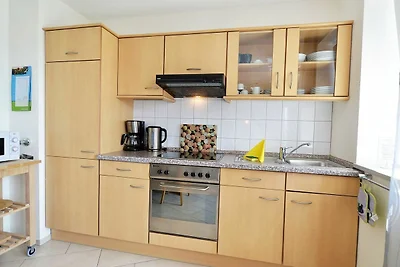 Haus Nordseebrandung NB46