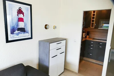 Strandhochhaus SB10