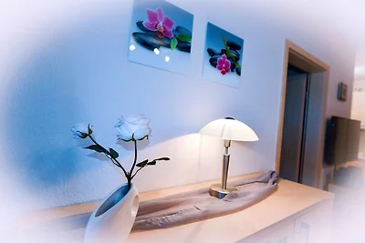 Apartamento Vacaciones familiares Cuxhaven