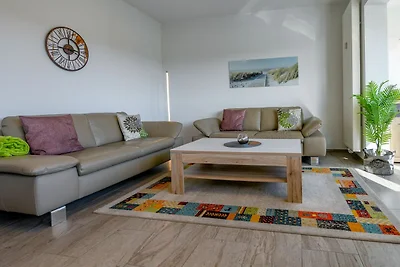 Apartament Dla rodzin Cuxhaven