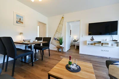 Haus Seaside 53° SEA4