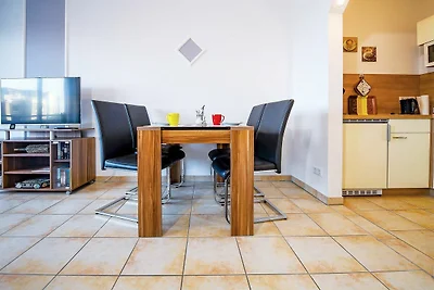 Apartament Dla rodzin Cuxhaven