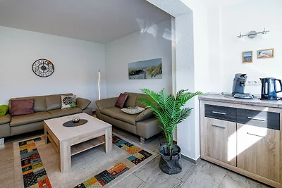 Apartament Dla rodzin Cuxhaven