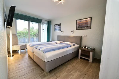 Haus Nordseebrandung NC34