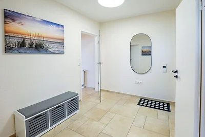 Apartament Dla rodzin Cuxhaven