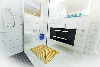 Apartamento Vacaciones familiares Cuxhaven