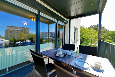 Haus Seaside 53° SEA4