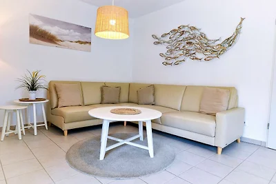 Appartamento Vacanza con famiglia Cuxhaven