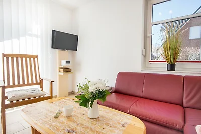 Apartament Dla rodzin Cuxhaven
