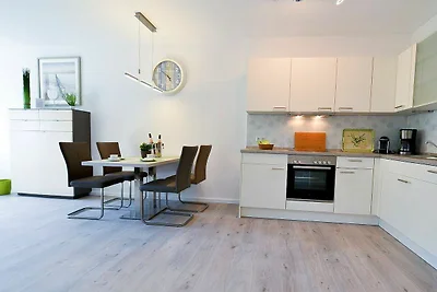 Apartament Dla rodzin Cuxhaven
