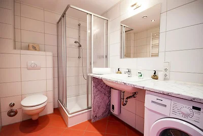 Apartament Dla rodzin Cuxhaven