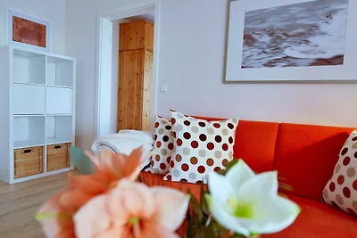 Haus Nordseebrandung NA44