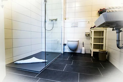 Haus Nordseebrandung NC54