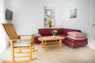 Apartament Dla rodzin Cuxhaven