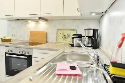 Apartament Dla rodzin Cuxhaven