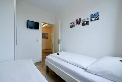Appartamento Vacanza con famiglia Cuxhaven