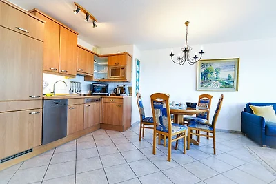 Haus Nordseebrandung ND62