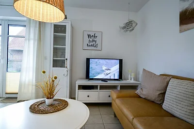 Appartamento Vacanza con famiglia Cuxhaven