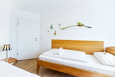 Haus Nordseebrandung NB15